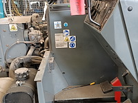 Schrobzuigmachine, tennant, s20, 2015 - afbeelding 13 van  13