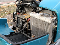 Schrobzuigmachine, tennant, t20, 2012 - afbeelding 3 van  17