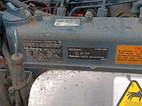 Schrobzuigmachine, tennant, t20, 2012 - afbeelding 5 van  17