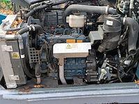 Schrobzuigmachine, tennant, t20, 2012 - afbeelding 6 van  17