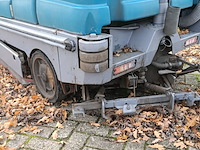 Schrobzuigmachine, tennant, t20, 2012 - afbeelding 8 van  17