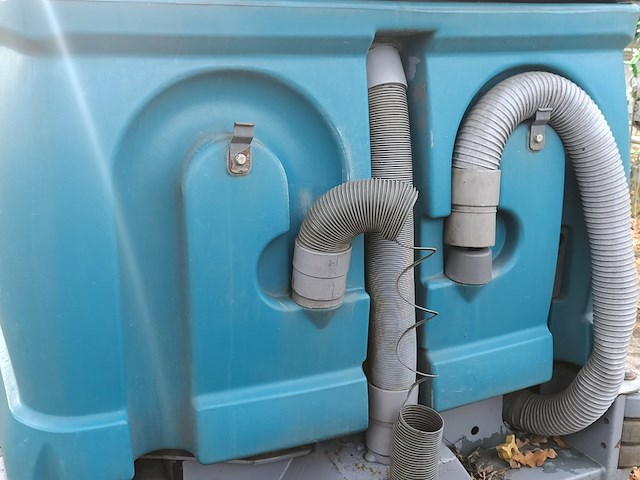 Schrobzuigmachine, tennant, t20, 2012 - afbeelding 9 van  17