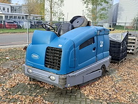 Schrobzuigmachine, tennant, t20, 2012 - afbeelding 11 van  17