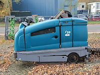 Schrobzuigmachine, tennant, t20, 2012 - afbeelding 12 van  17