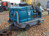 Schrobzuigmachine, tennant, t20, 2012 - afbeelding 14 van  17