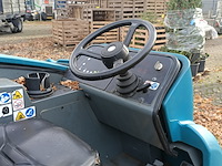 Schrobzuigmachine, tennant, t20, 2012 - afbeelding 16 van  17