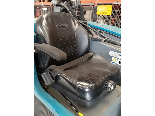 Schrobzuigmachine, tennant, t20, 2018 - afbeelding 9 van  12