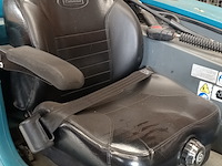 Schrobzuigmachine, tennant, t20, 2018 - afbeelding 9 van  12