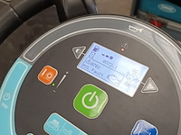 Schrobzuigmachine, tennant, t20, 2018 - afbeelding 11 van  12