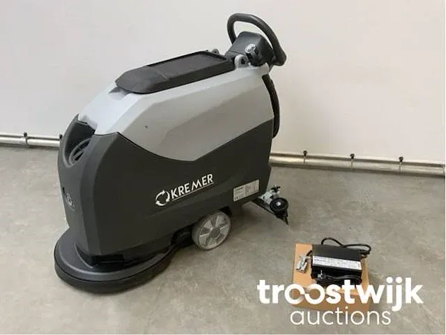 Schrob/zuigmachine - afbeelding 2 van  32
