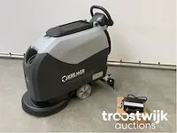 Schrob/zuigmachine - afbeelding 2 van  32