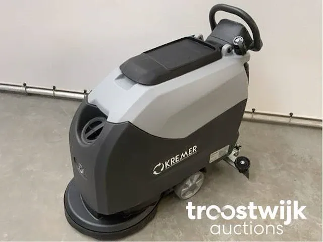 Schrob/zuigmachine - afbeelding 6 van  32