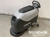 Schrob/zuigmachine - afbeelding 6 van  32