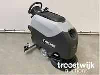 Schrob/zuigmachine - afbeelding 8 van  32