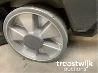 Schrob/zuigmachine - afbeelding 16 van  32