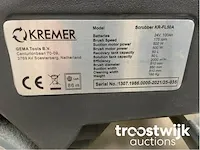 Schrob/zuigmachine - afbeelding 25 van  32