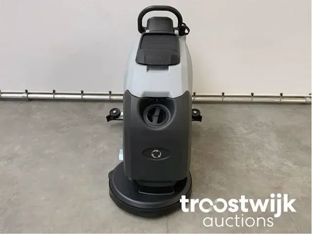 Schrob/zuigmachine - afbeelding 28 van  32