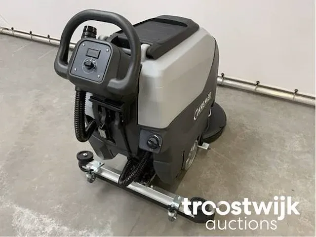 Schrob/zuigmachine - afbeelding 29 van  32