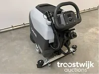 Schrob/zuigmachine - afbeelding 30 van  32