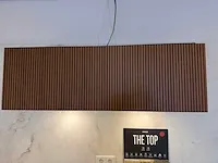 Schröder - showroomkeuken met kastenwand - afbeelding 2 van  23