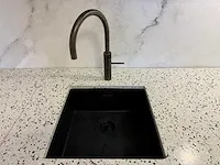 Schröder - showroomkeuken met kastenwand - afbeelding 4 van  23
