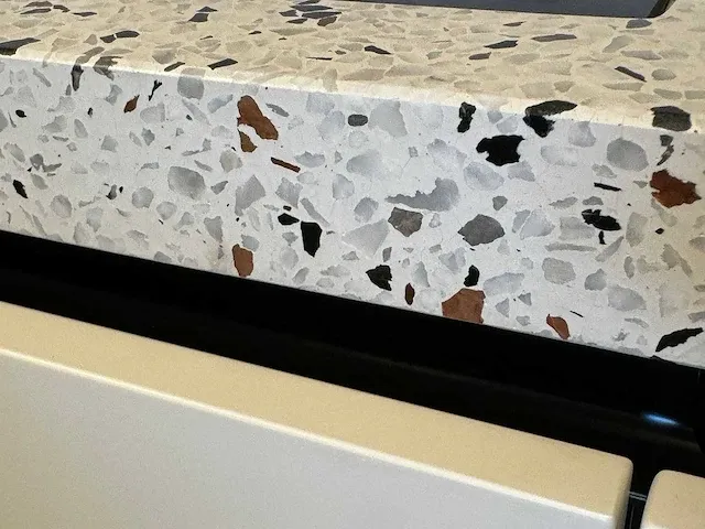 Schröder - showroomkeuken met kastenwand - afbeelding 10 van  23