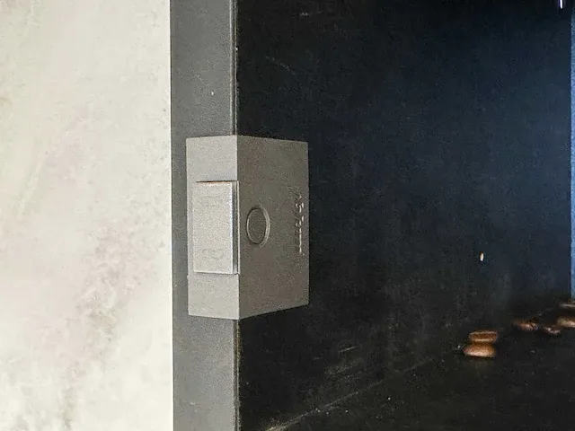 Schröder - showroomkeuken met kastenwand - afbeelding 17 van  23