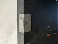 Schröder - showroomkeuken met kastenwand - afbeelding 17 van  23