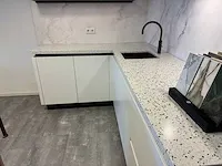 Schröder - showroomkeuken met kastenwand - afbeelding 18 van  23
