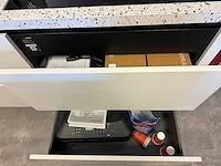 Schröder - showroomkeuken met kastenwand - afbeelding 23 van  23