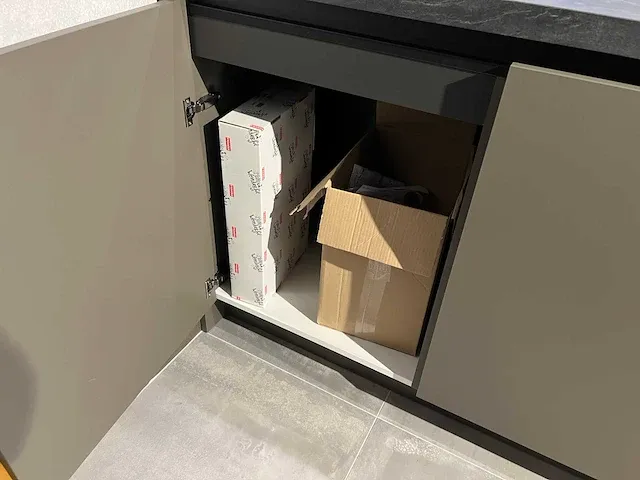 Schroder - showroomkeuken - afbeelding 2 van  37