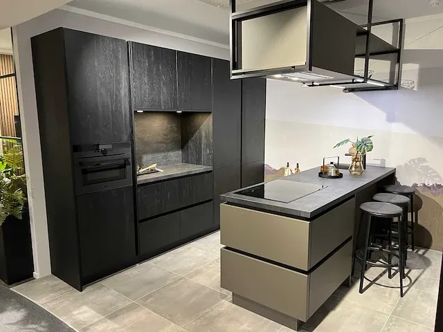 Schroder - showroomkeuken - afbeelding 1 van  37