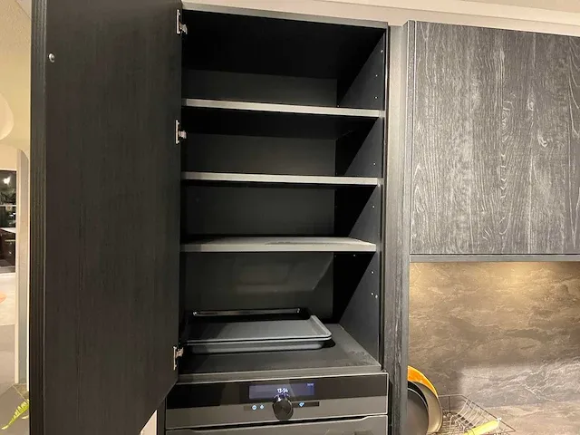 Schroder - showroomkeuken - afbeelding 16 van  37