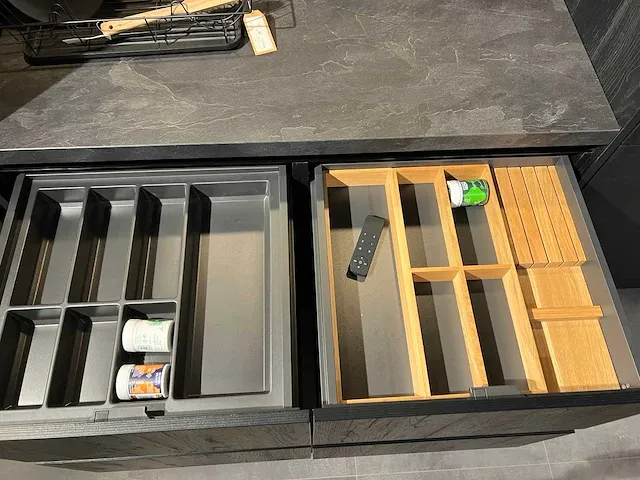 Schroder - showroomkeuken - afbeelding 20 van  37