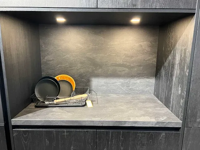 Schroder - showroomkeuken - afbeelding 21 van  37