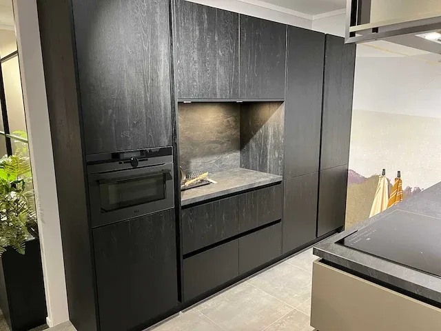 Schroder - showroomkeuken - afbeelding 12 van  37