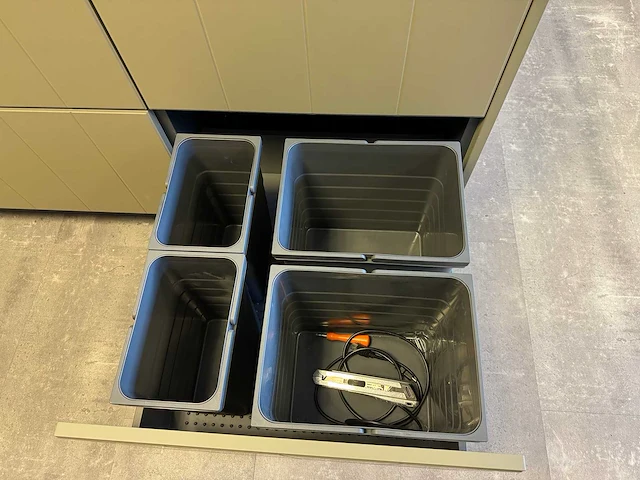 Schröder - showroomkeuken - afbeelding 3 van  19