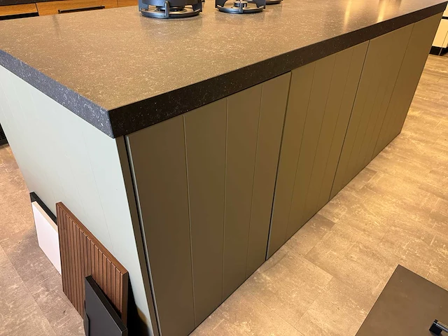 Schröder - showroomkeuken - afbeelding 4 van  19