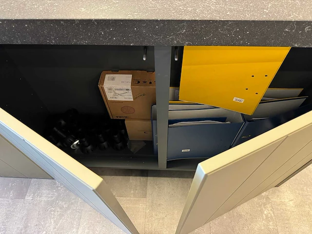 Schröder - showroomkeuken - afbeelding 5 van  19