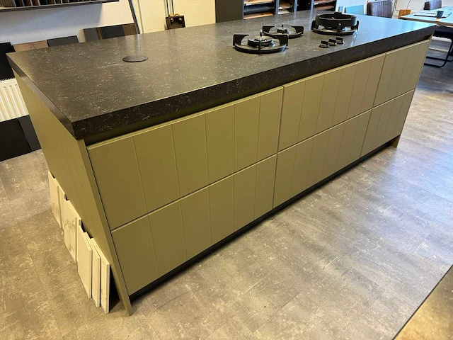 Schröder - showroomkeuken - afbeelding 1 van  19