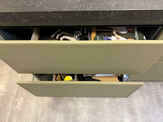 Schröder - showroomkeuken - afbeelding 12 van  19