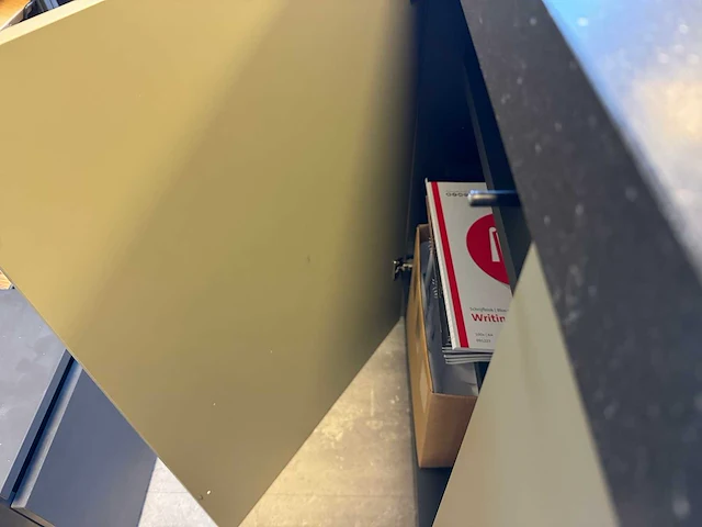 Schröder - showroomkeuken - afbeelding 17 van  19