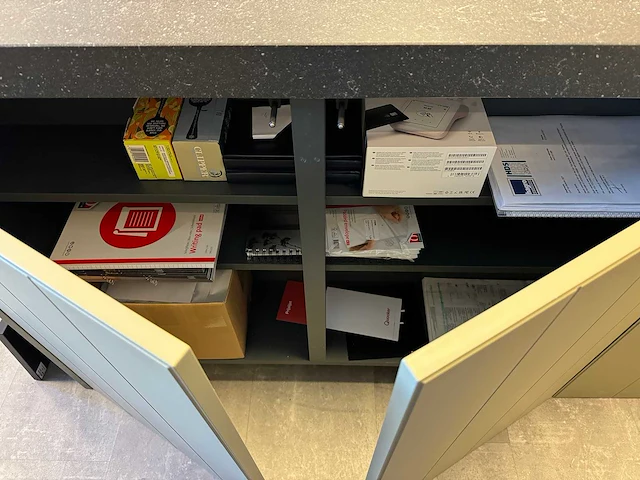 Schröder - showroomkeuken - afbeelding 18 van  19