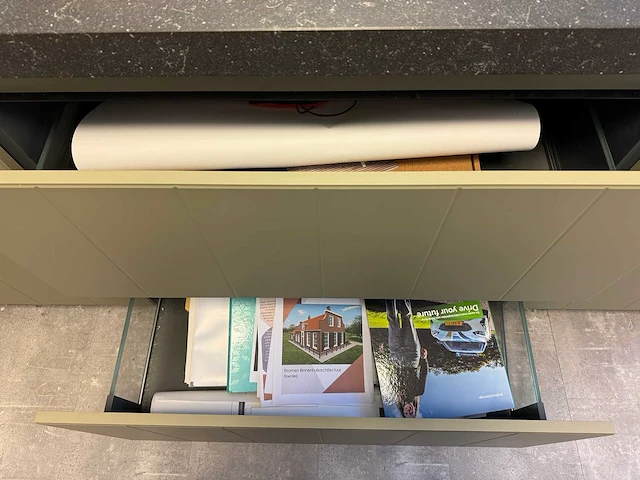 Schröder - showroomkeuken - afbeelding 19 van  19