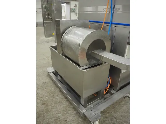 Schröder maschinenbau gmbh - afbeelding 11 van  24