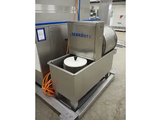 Schröder maschinenbau gmbh - afbeelding 12 van  24