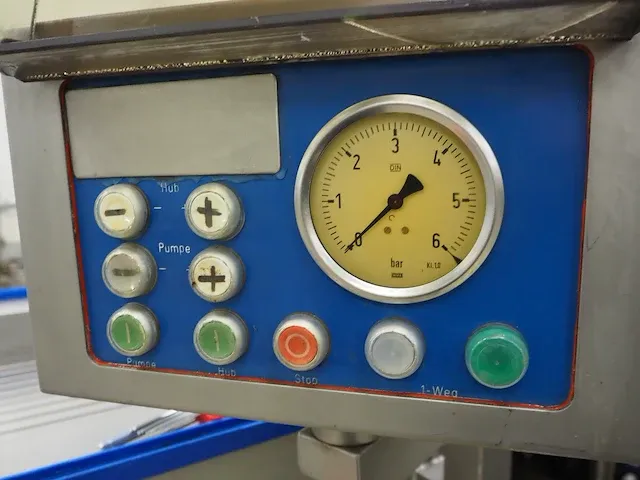 Schröder maschinenbau gmbh - afbeelding 16 van  24