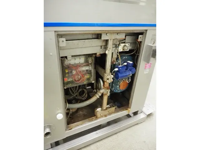 Schröder maschinenbau gmbh - afbeelding 17 van  24