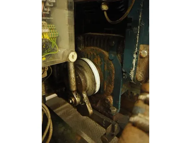 Schröder maschinenbau gmbh - afbeelding 19 van  24