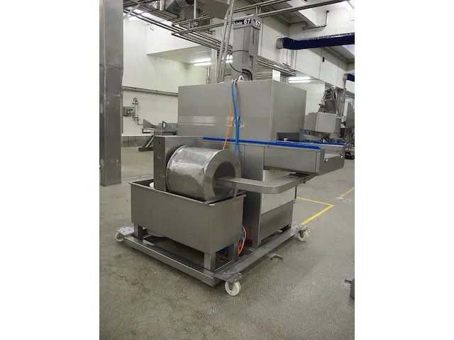 Schröder maschinenbau gmbh - afbeelding 2 van  24
